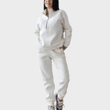 Inés | Conjunto de Suéter y Pantalones
