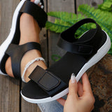 Emilia - Sandalias Ortopédicas Confortables