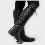 Milenne – Botas con carácter