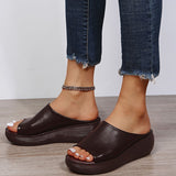 Elsie - Sandalias Ortopédicas Confortables
