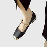 Cilia™ | Sandalias Ortopédicas