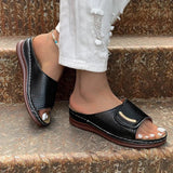 Joanna – Clásicas Sandalias Urbanas