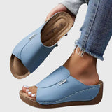 Esther™ | Sandalias Ortopédicas Elegantes