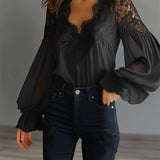 Blusa - Luz de Otoño