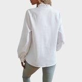 Rosilda – Blusa Elegante