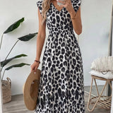Vestido de Campo de Flores