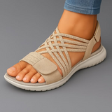 Levila - Sandalias Ortopédicas Confortables
