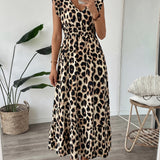 Vestido de Campo de Flores
