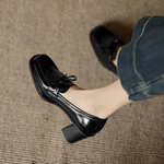 Klara – Mocasines tipo salón