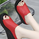 Xanthe – Sandalias Ortopédicas Confortables