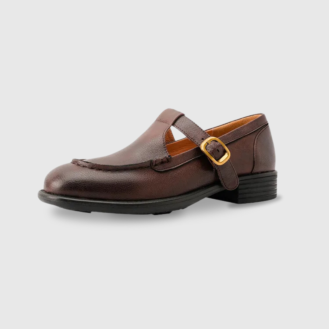 Käthe – Zapatos retro