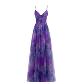 Vestido de Aire Libre