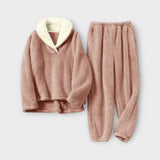 Vina® | Conjunto de Franela Suave y Confortable