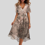Vestido Warm Edge