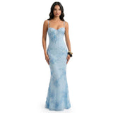 Vestido Grand Stitch