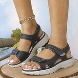 Luvita - Sandalias Ortopédicas Confortables