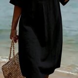 Vestido Garden Walk