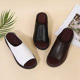 Elsie - Sandalias Ortopédicas Confortables