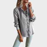 Rosilda – Blusa Elegante