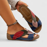 Bonnie | Sandalias Ortopédicas