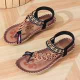 Isola – Elegantes Sandalias de Confort