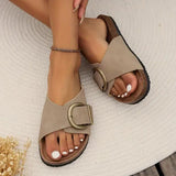 Avelina - Sandalias Ortopédicas Confortables