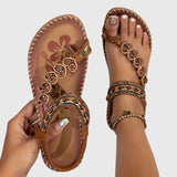 Jocelyn™ | Sandalias Ortopédicas Cómodas
