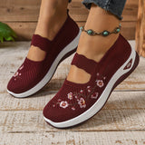 SoutienPlus™ | Zapatos de Confort Ergonómico +SUELAS REGALADAS