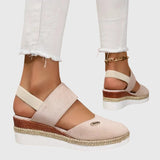 Antonia™ | Sandalias Ortopédicas