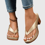 Gianna™ | Sandalias Ortopédicas