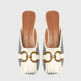 Alexandra™ | Sandalias Ortopédicas