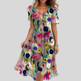 Vestido Warm Edge