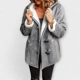 Tereza – Abrigo de invierno elegante