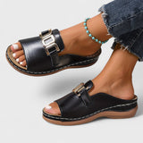 Venesia - Sandalia de moda