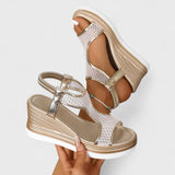 Elisa – Sandalias ortopédicas elegantes
