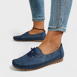 Orthelia – Mocasines suaves