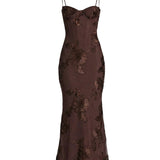 Vestido Grand Stitch