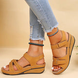 Sandalias Confortables Helene