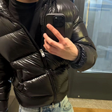 Nova | Chaqueta térmica acolchada unisex