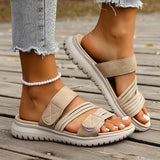 Marvella – Sandalias Ortopédicas Confortables