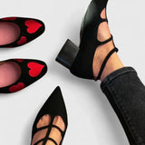 Lyn | Tacones Ortopédicos