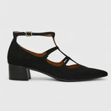 Lyn | Tacones Ortopédicos