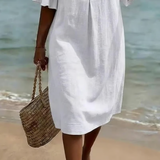 Vestido Garden Walk