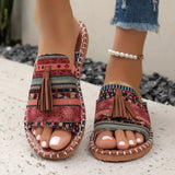 Alana - Sandalias Ergonómicas Confortables