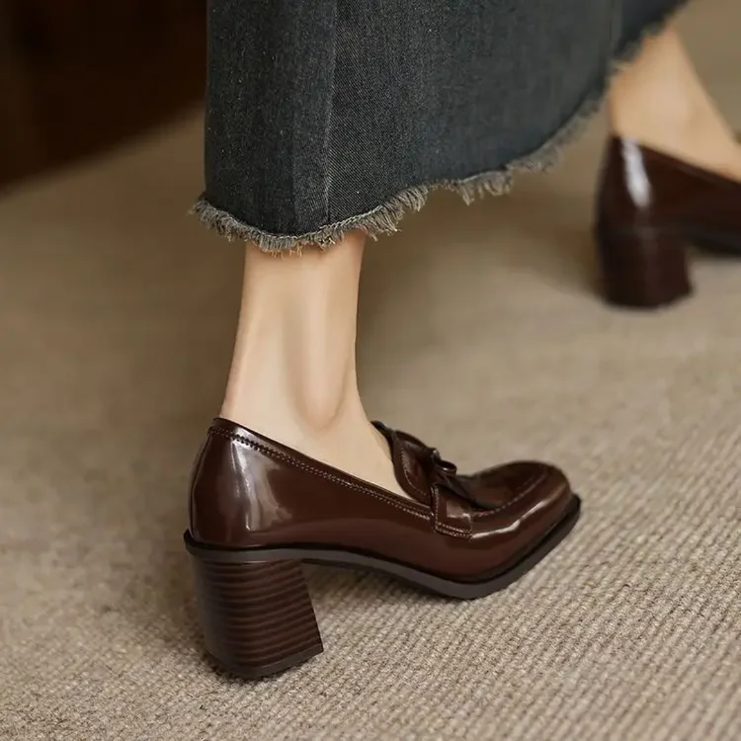 Klara – Mocasines tipo salón