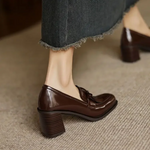 Klara – Mocasines tipo salón