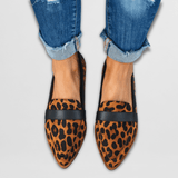 Helen | Zapatillas ortopédicas