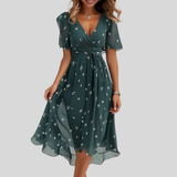 Vestido Warm Edge