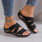 Emma - Sandalias Ortopédicas Confortables