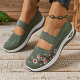SoutienPlus™ | Zapatos de Confort Ergonómico +SUELAS REGALADAS
